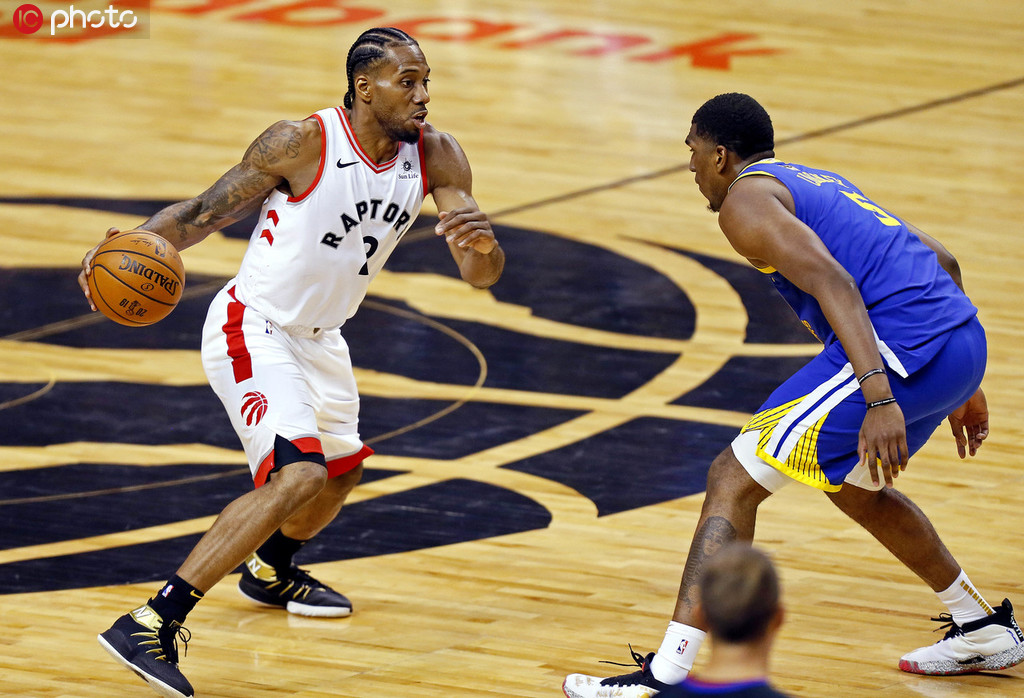 猛龙碾压塞尔维亚男篮，克莱一己之力扛起全队的简单介绍