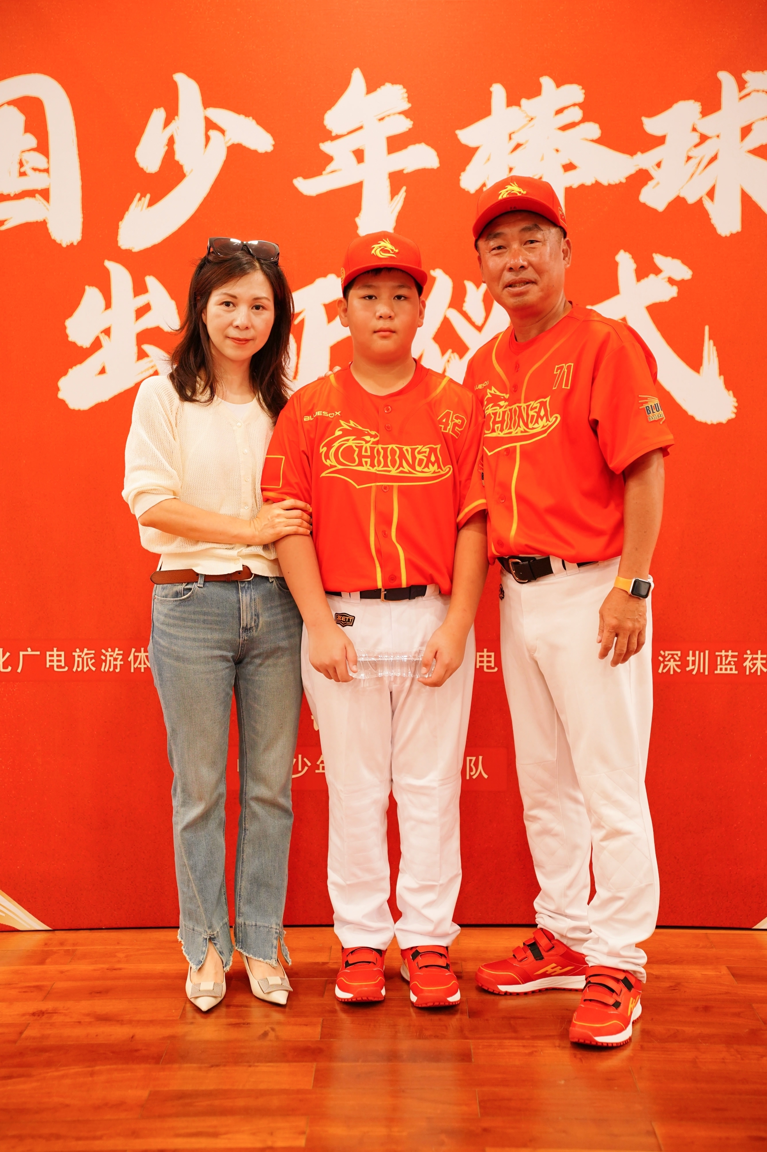 世界赛舞台，棒球代表国家出征荣耀的简单介绍