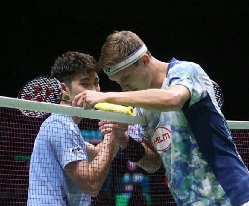 印度队轻取韩国队，安赛龙点燃赛场