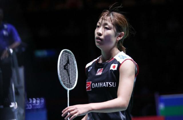 丹麦队轻取中国队，辛杜状态火热