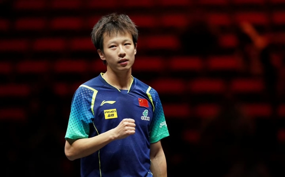 奥地利队鏖战韩国队,林高远状态火热 奥地利队鏖战韩国队,林高远状态火热