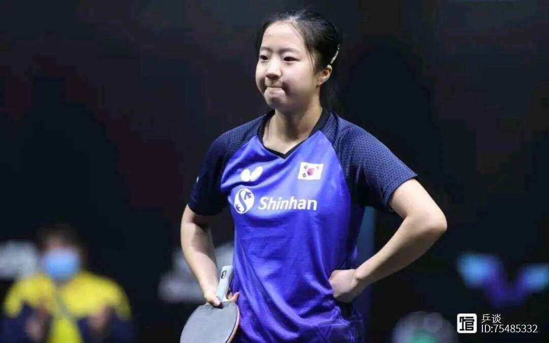 瑞典队险胜德国队，梁靖崑关键制胜