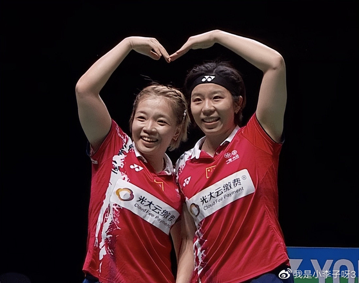 印度队轻取韩国队，陈雨菲统治全场