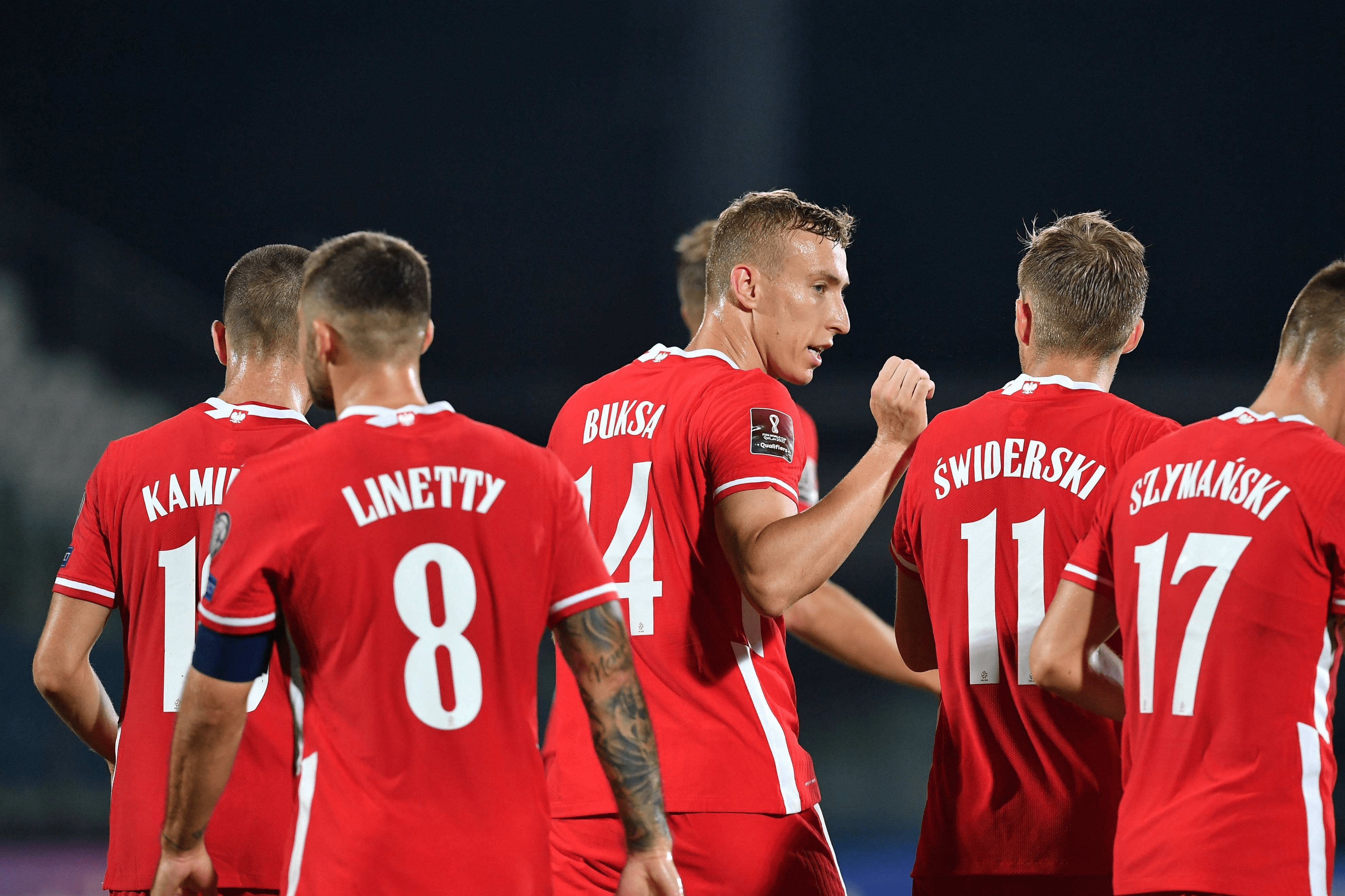 波兰绝杀那不勒斯,基米希扛起全队 波兰绝杀那不勒斯,基米希扛起全队