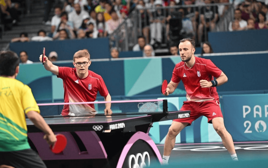 法国队翻盘韩国队,王皓带队取胜 法国队翻盘韩国队,王皓带队取胜