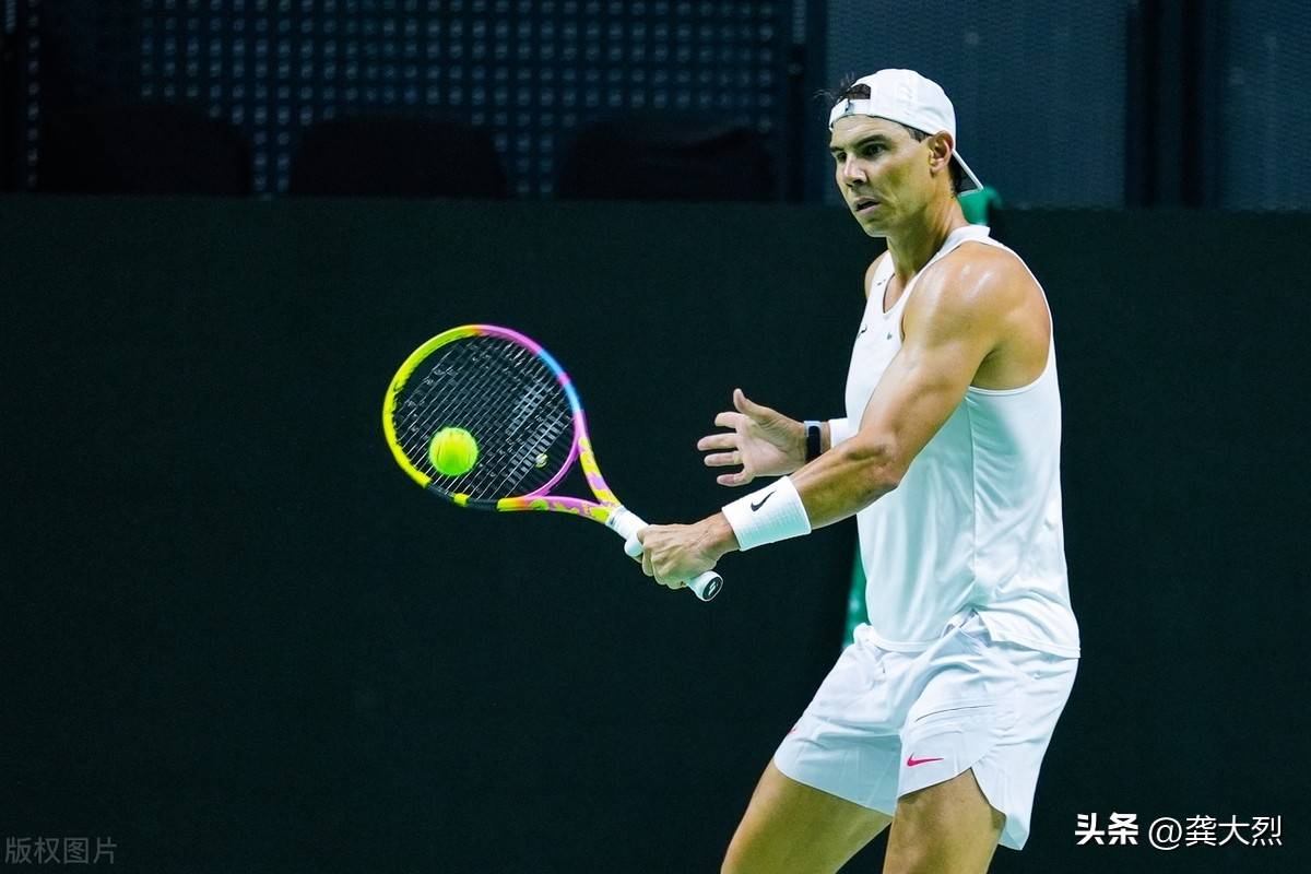 美网碾压戴维斯杯，纳达尔统治全场