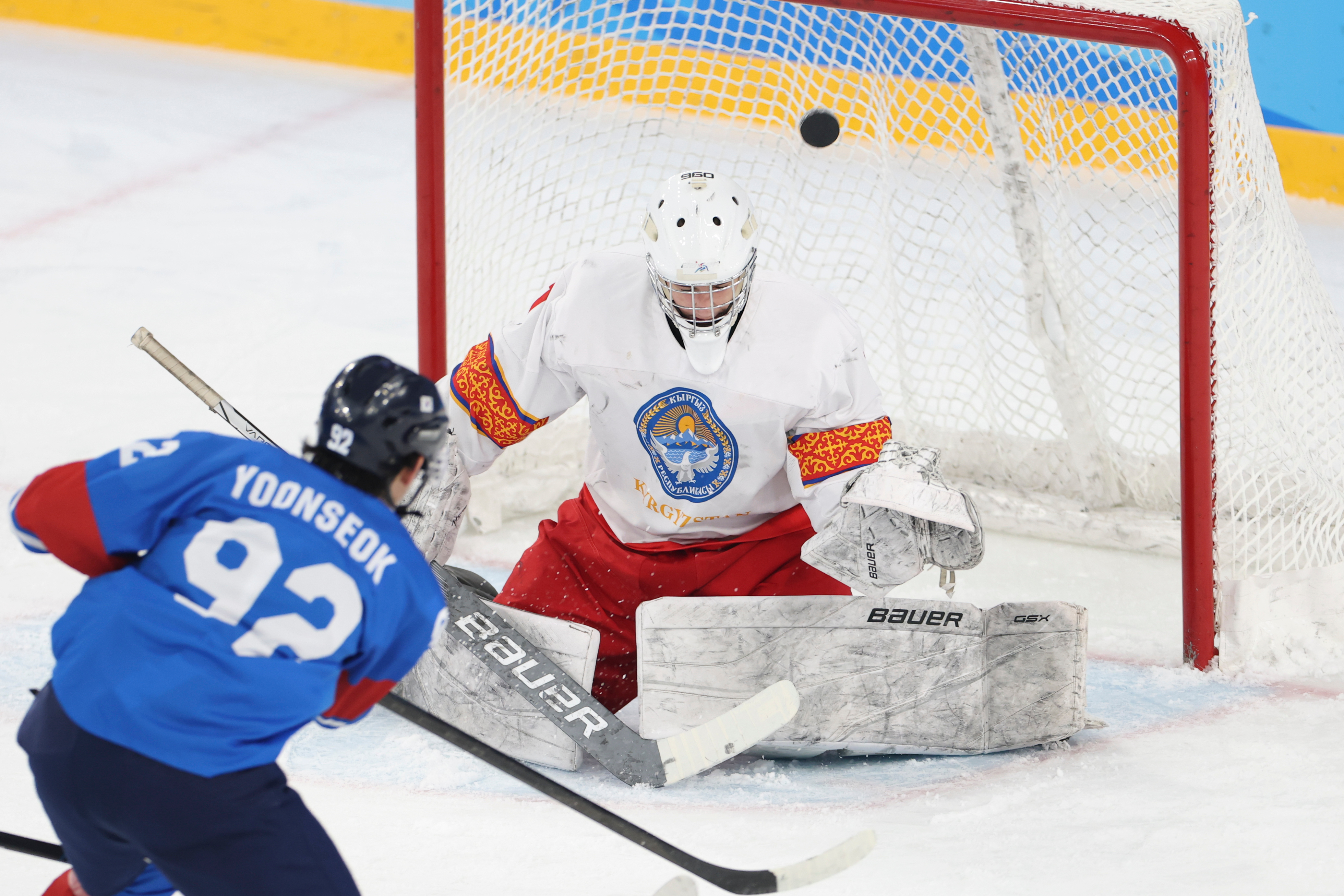 奥地利队险胜韩国队,林高远关键制胜 奥地利队险胜韩国队,林高远关键制胜