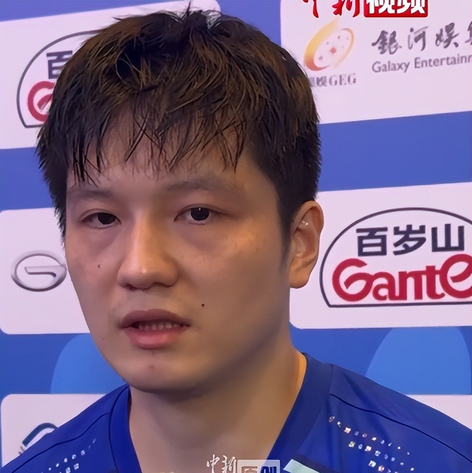 日本队轻取韩国队,樊振东状态火热 日本队轻取韩国队,樊振东状态火热