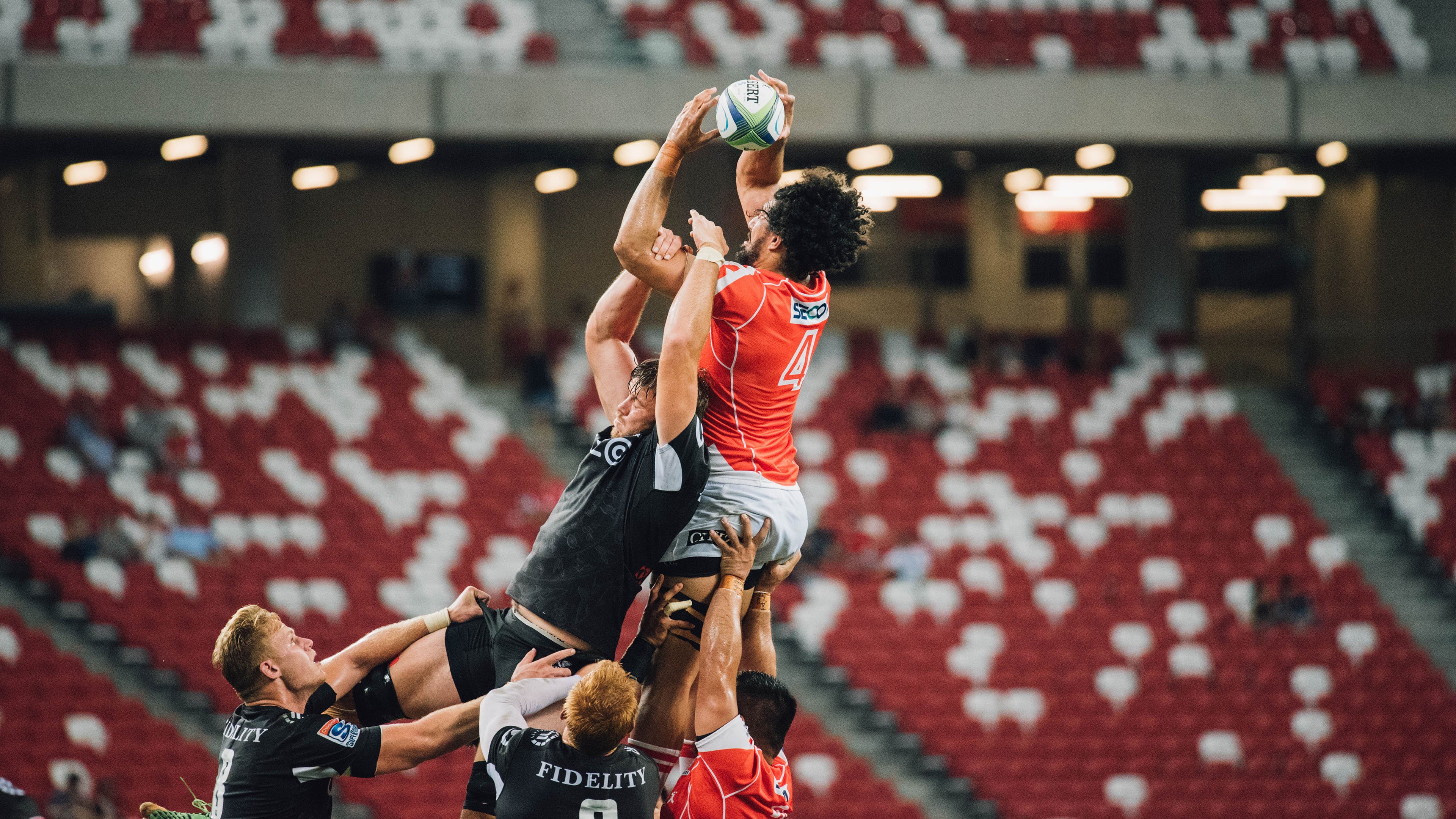 美利坚与德意志的鏖战，当阿什拉夫的身影统治全场