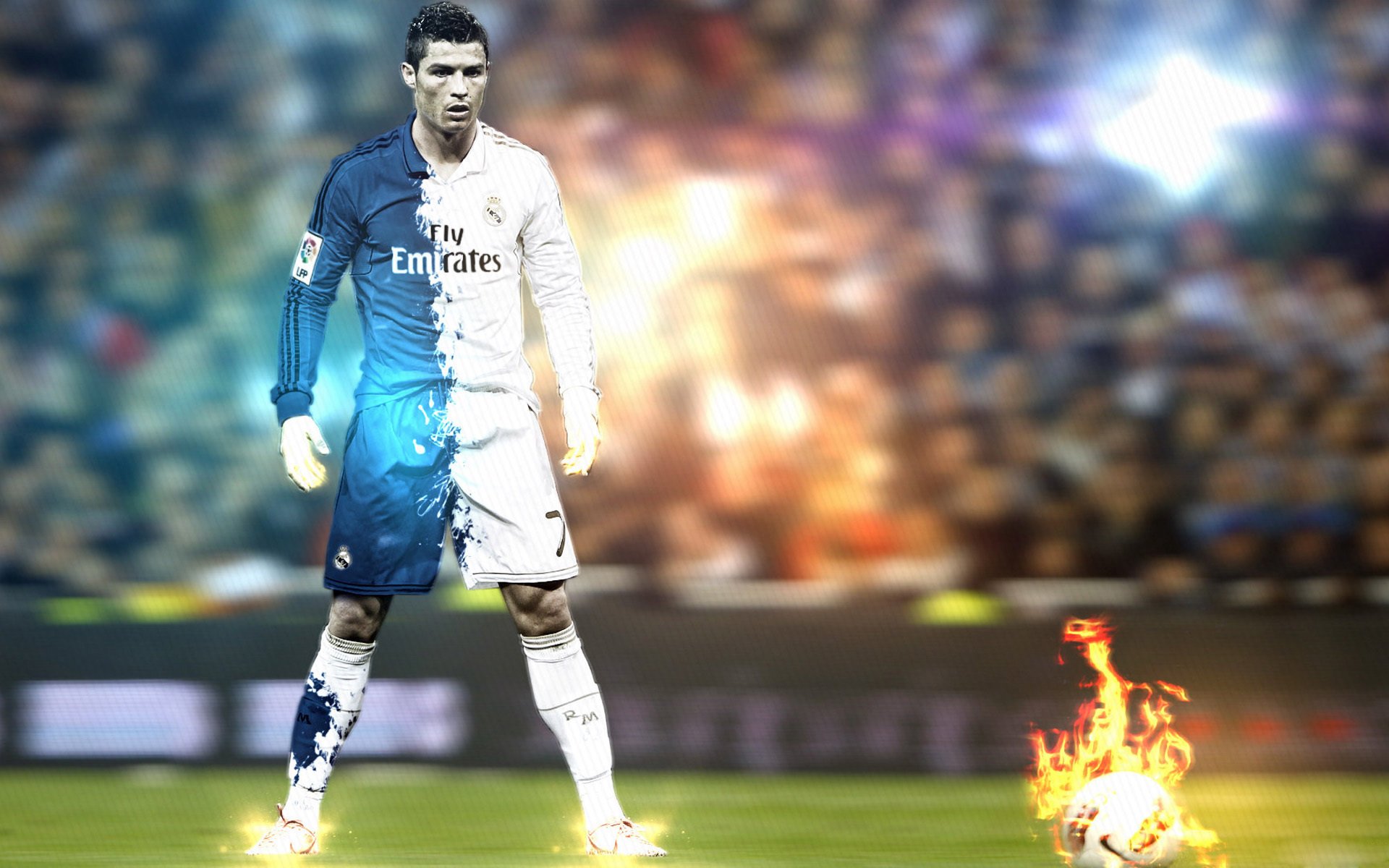 假想敌？玻利维亚国家队训练赛竟成真！劳塔罗·马丁内斯独造4球率玻利维亚联队碾压马德里竞技