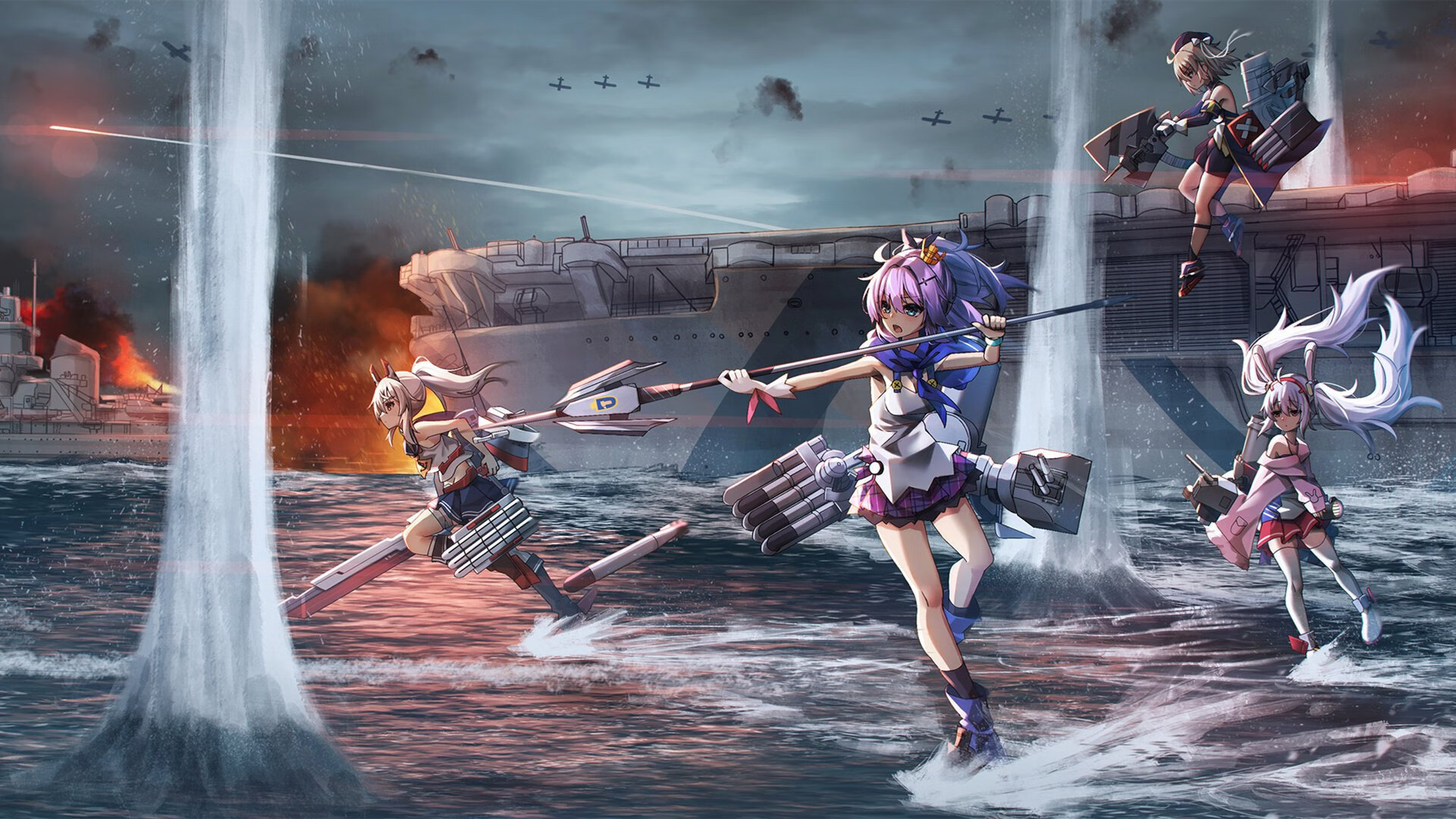 当舞台灯光骤亮,利拉德如何将世界排名争夺战变成个人传奇剧本